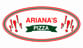 Ariana's Pizza