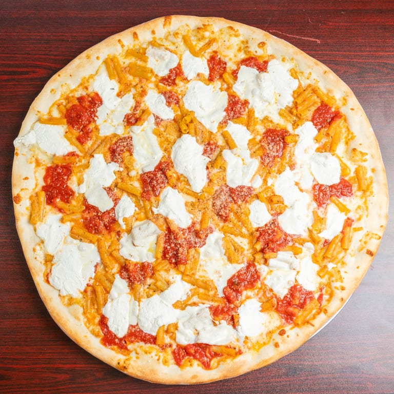 Fresh Pizza and Italian Classics You'll Love