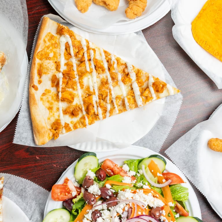 Catering for Your Next Event