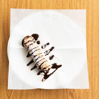Cannoli