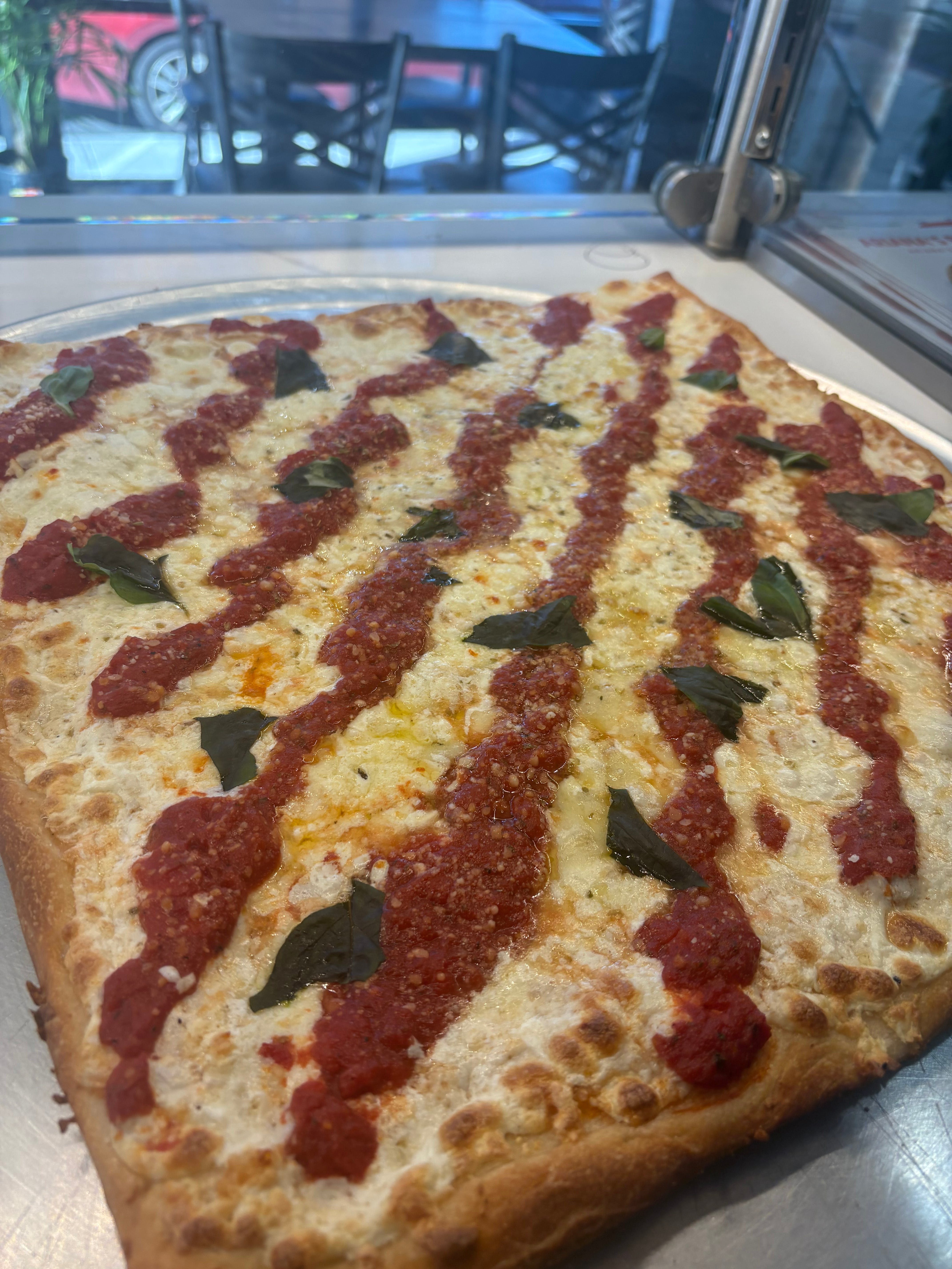 Grandma Pie.