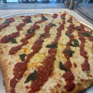 Grandma Pie