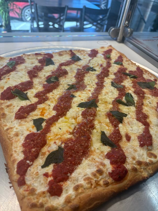 Grandma Pie.