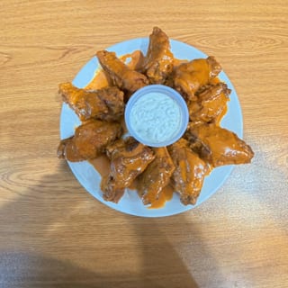 Buffalo Wings