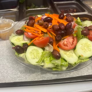 House Salad
