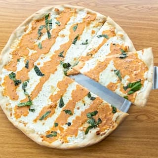 Penne alla Vodka Pie