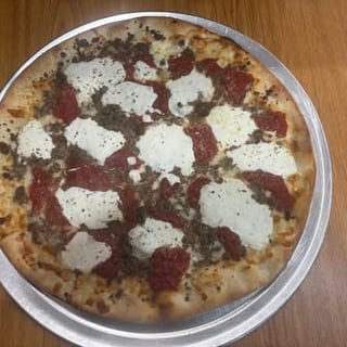 Lasagna Pie