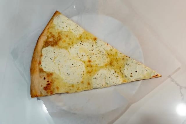 White Slice.