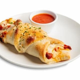 BBQ Chicken Roll