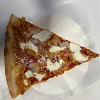 Baked Ziti