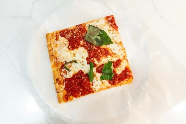 Grandma Slice.